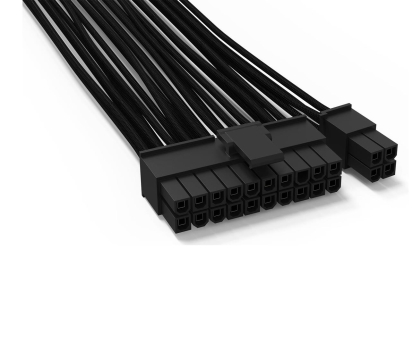 Akcesorium do zasilacza be quiet! MB Power Cable CB-6620